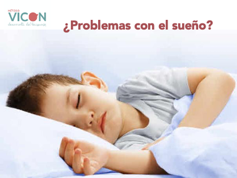 Su sueño significa más armonía_Método VICON