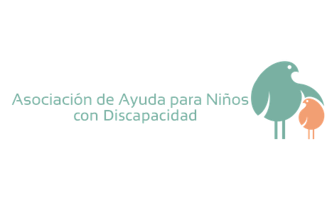asociación de ayuda para niños con discapacidad