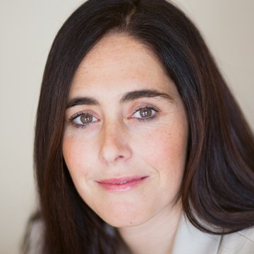 Cristina Oroz Sota pedagoga a Barcelona