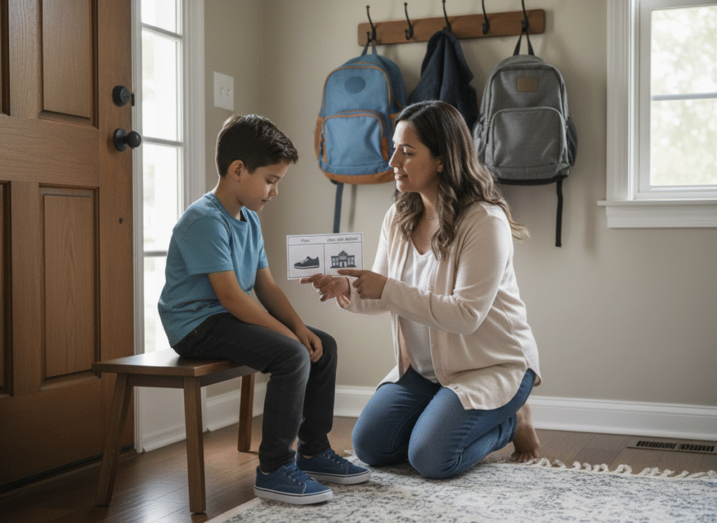 Emotional regulation and autism: 7 supports that reduce crises and improve coexistence Emotional regulation and autism: 7 supports that reduce crises and improve coexistence