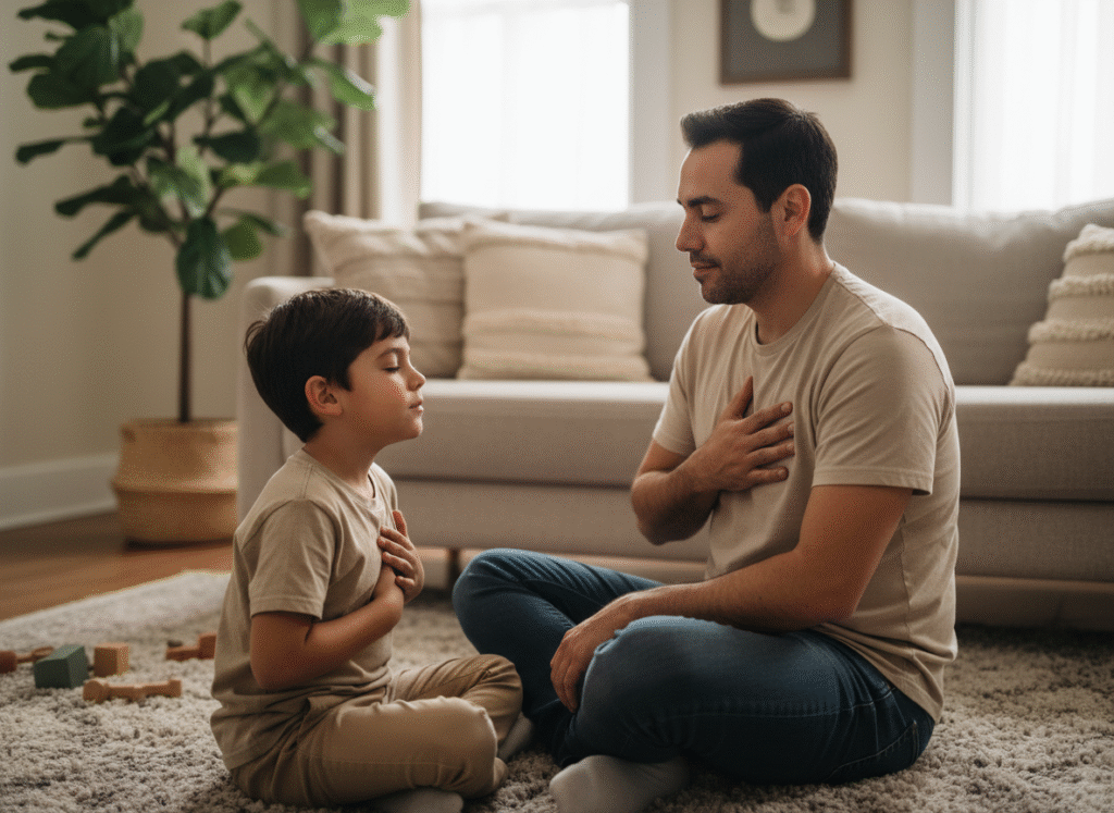 Emotional regulation and autism: 7 supports that reduce crises and improve coexistence Emotional regulation and autism: 7 supports that reduce crises and improve coexistence
