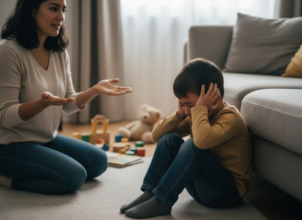 Emotional regulation and autism: 7 supports that reduce crises and improve coexistence Emotional regulation and autism: 7 supports that reduce crises and improve coexistence