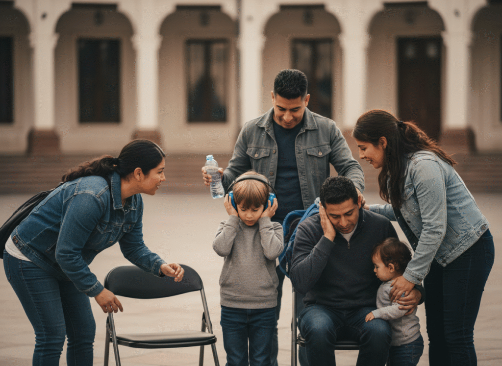 Día mundial del Autismo: ¡Basta de romantizarlo! Más conciencia, apoyo y comunidad (sin discursos vacíos)