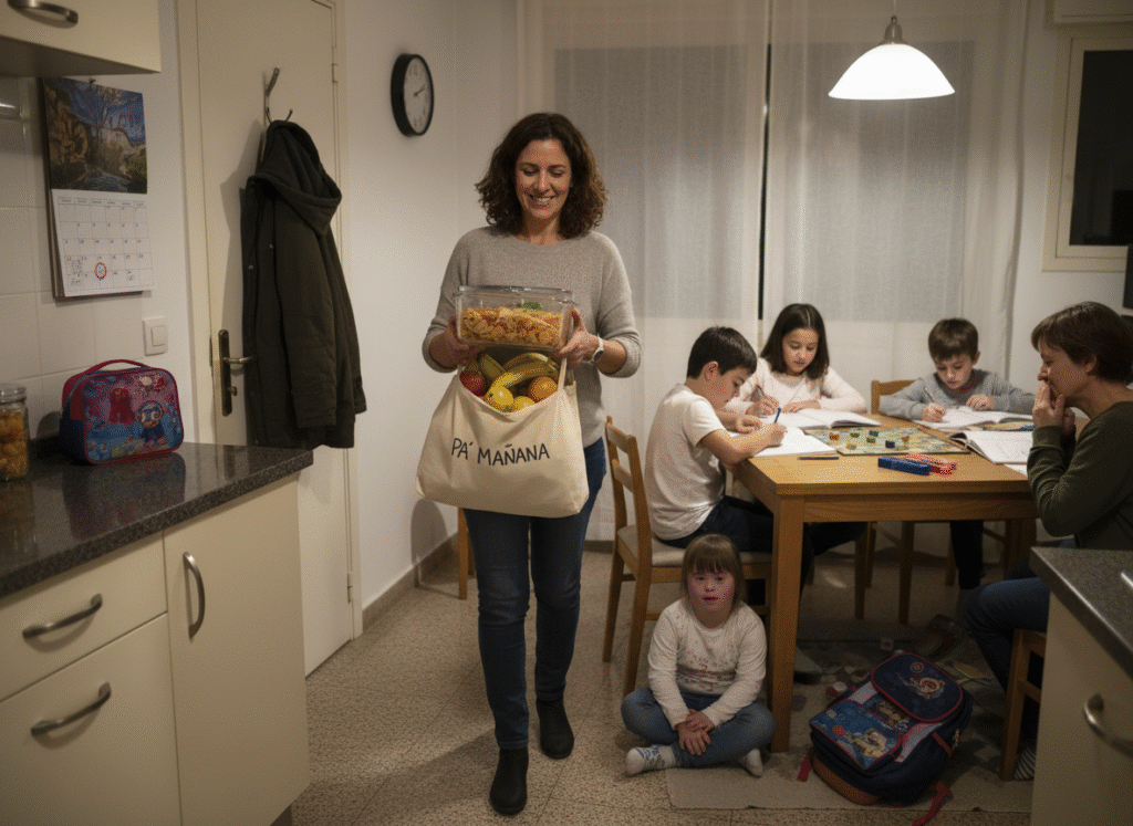 Día Mundial del Síndrome de Down: 7 verdades importantes (más apoyos reales, derechos e inclusión)