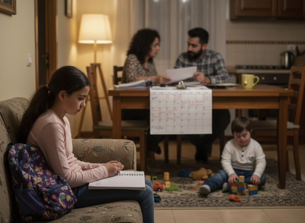 Día Mundial del Síndrome de Down: 7 verdades importantes (más apoyos reales, derechos e inclusión)