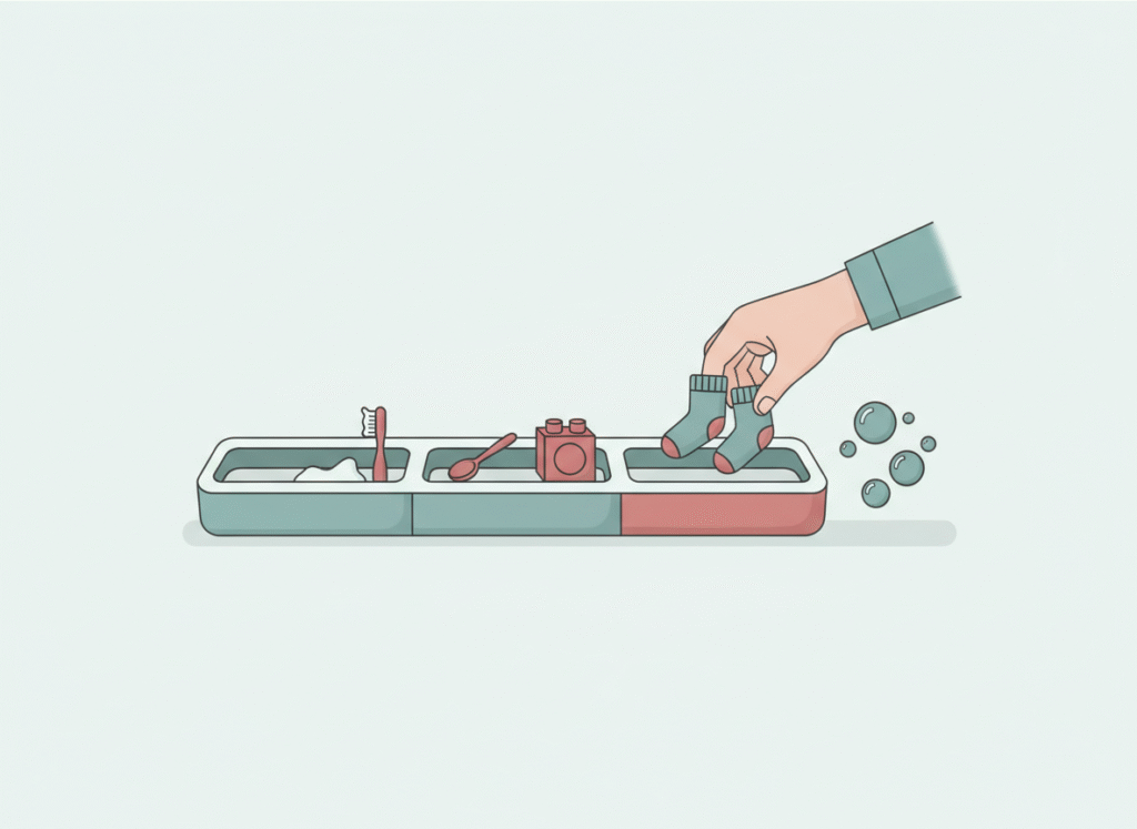 7 practical tips: language stimulation at home