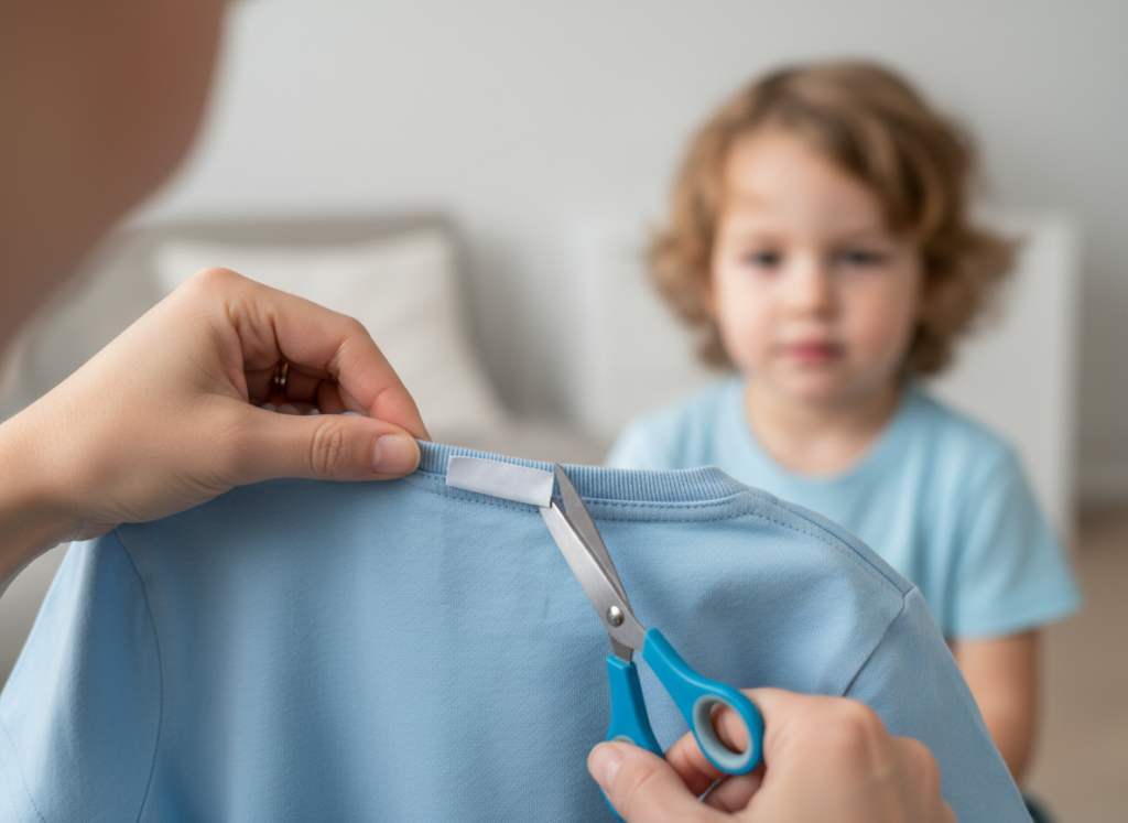 Integración sensorial en niños: qué es y 9 señales (y qué hacer en casa)