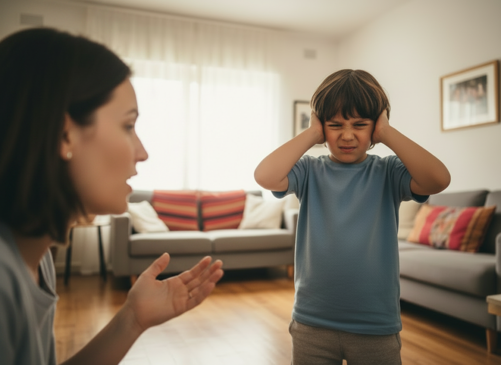 Rabietas y autismo: entender la conducta para acompañar sin gritos (guía práctica + 7 días con VICON) Rabietas y autismo: entender la conducta para acompañar sin gritos (guía práctica + 7 días con VICON)