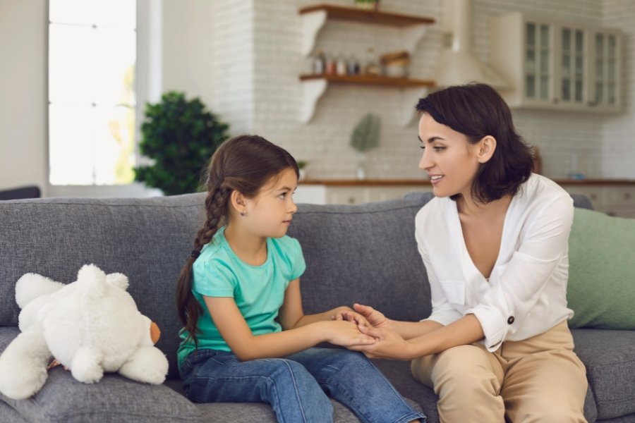 Diagnóstico tardío en niñas con autismo: por qué se detecta tan tarde y qué señales observar Diagnóstico tardío en niñas con autismo: por qué se detecta tan tarde y qué señales observar