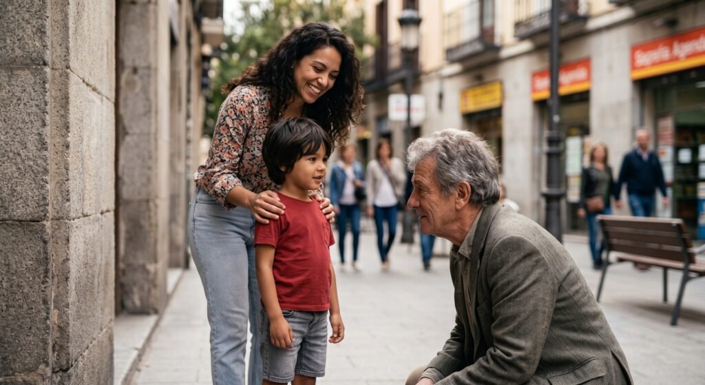 Mi hijo no habla: señales de alarma por edad (y cuándo consultar)