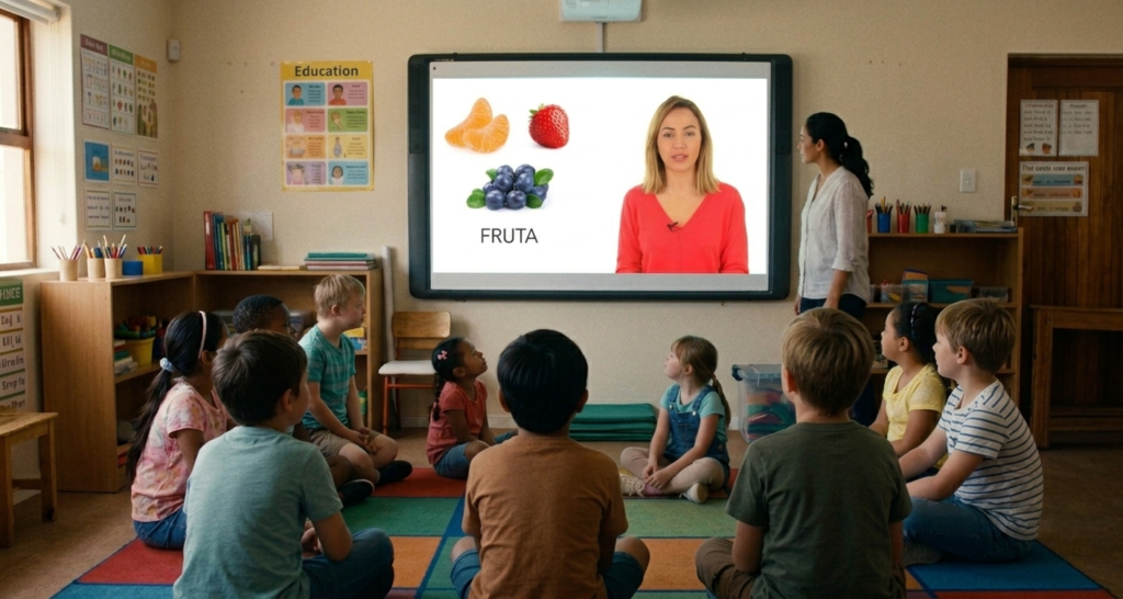 Cómo llevar Método VICON al aula: centros ordinarios, terapéuticos y aulas TEA