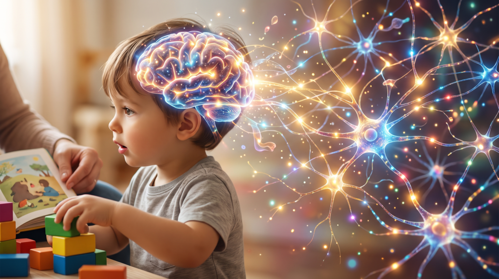 Cribado del lenguaje infantil: qué es y por qué importa detectar a tiempo
